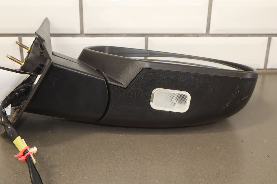 2010 Chevrolet Tahoe- Right Door Mirror