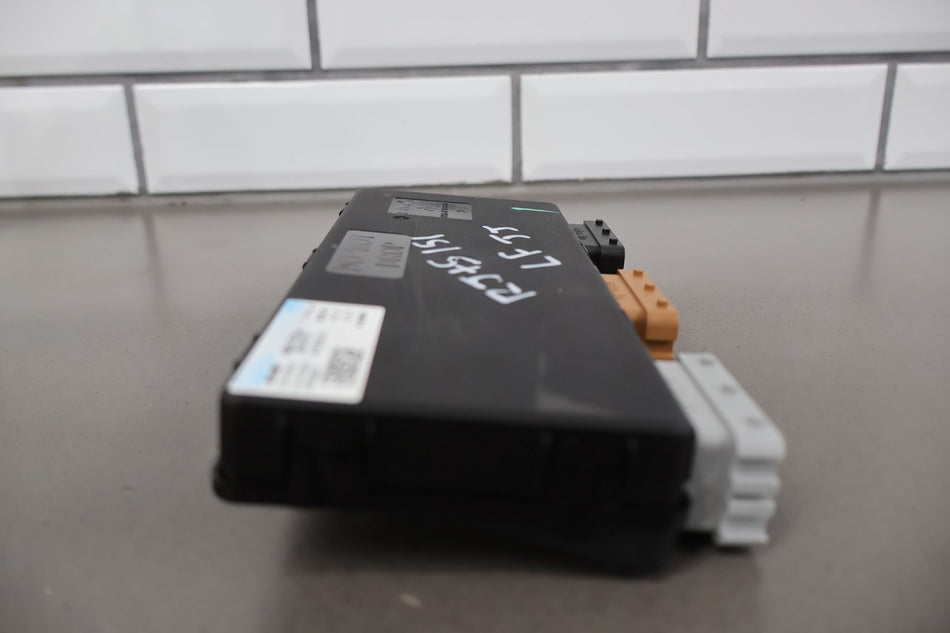 2018 Tesla X- Chassis Control Module