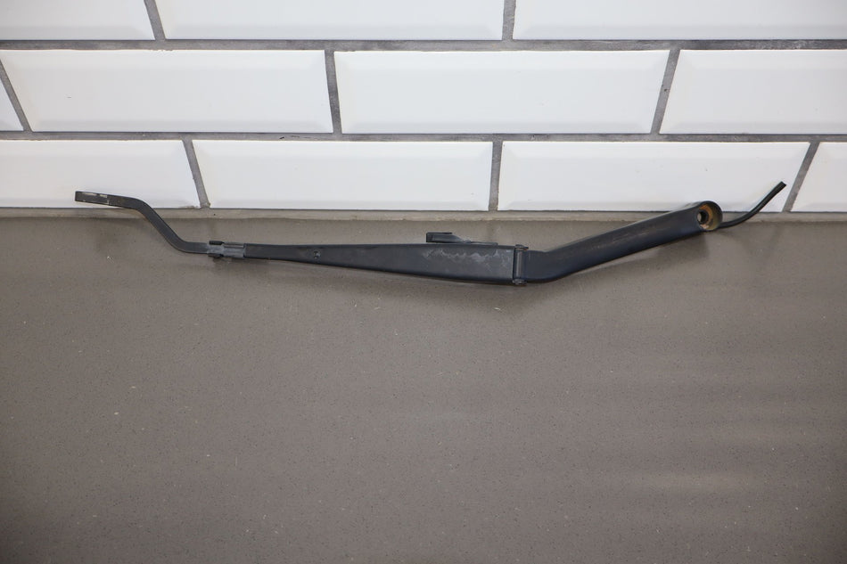 1997-2004 Chevrolet Corvette C5 Wiper Arm LH & RH Pair