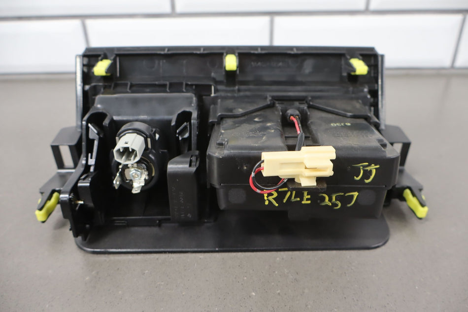 2007 Lexus GX470- Ashtray