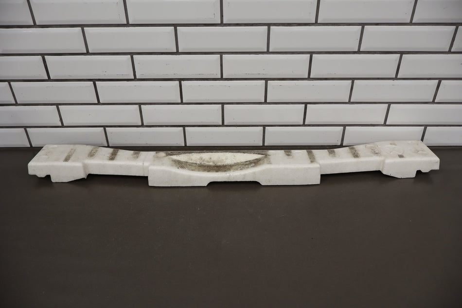 2007-2014 Toyota FJ Cruiser Rear Bumper Rebar Foam OEM