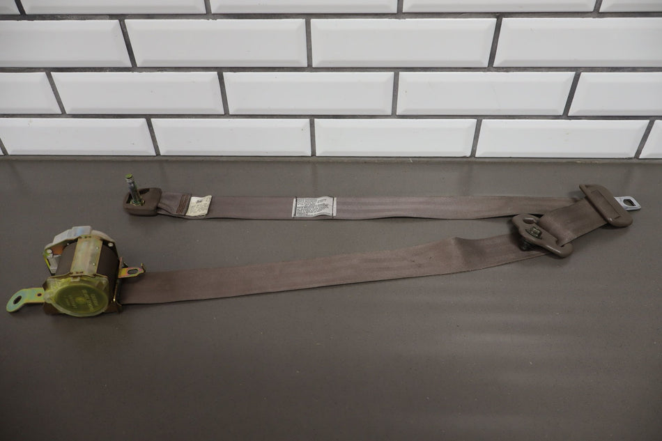 1997 Lexus LX450- Front Seat Belt