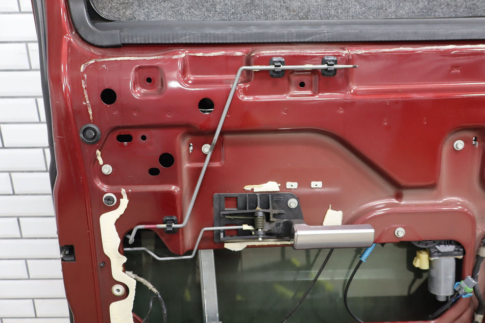 2005 Hummer H2- Left Front Door