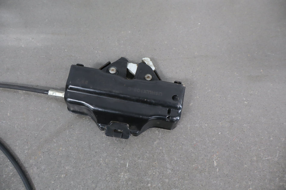 1998-2002 Lexus LX470 Hood Latch OEM