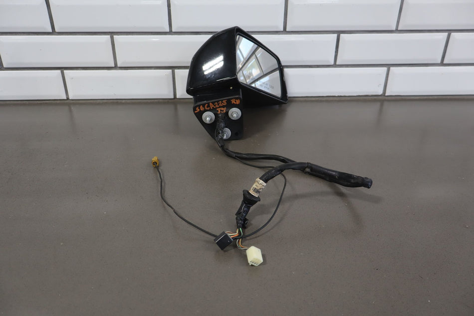2006 Cadillac XLR- Right Door Mirror