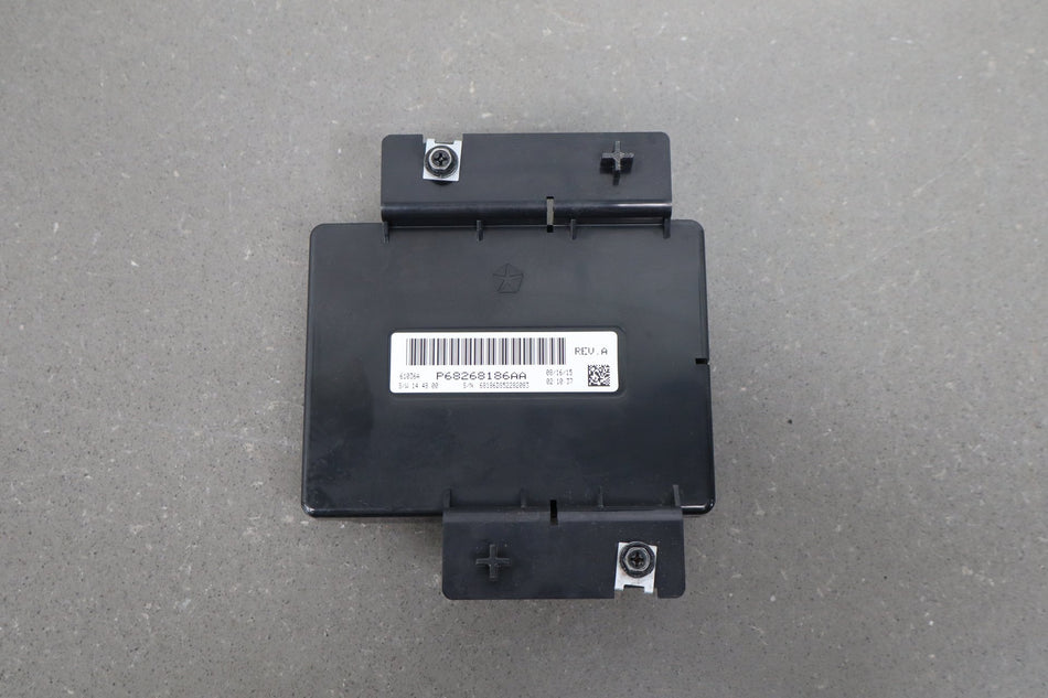 2013-2018 Ram 1500 Climate Control Module HVAC OEM