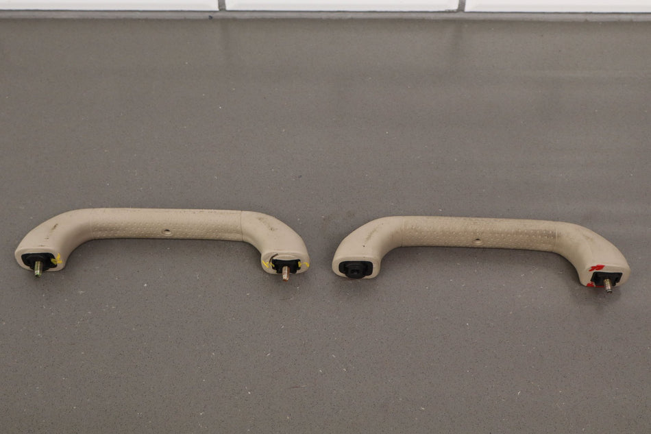 1998-2007 Toyota Land Cruiser/ Lexus LX470 J100- Set- Grab Handles