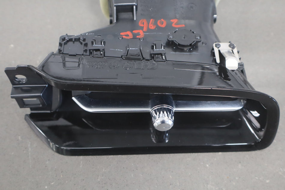 2021-2023 Polestar 2 Right Dash Air Vent OEM