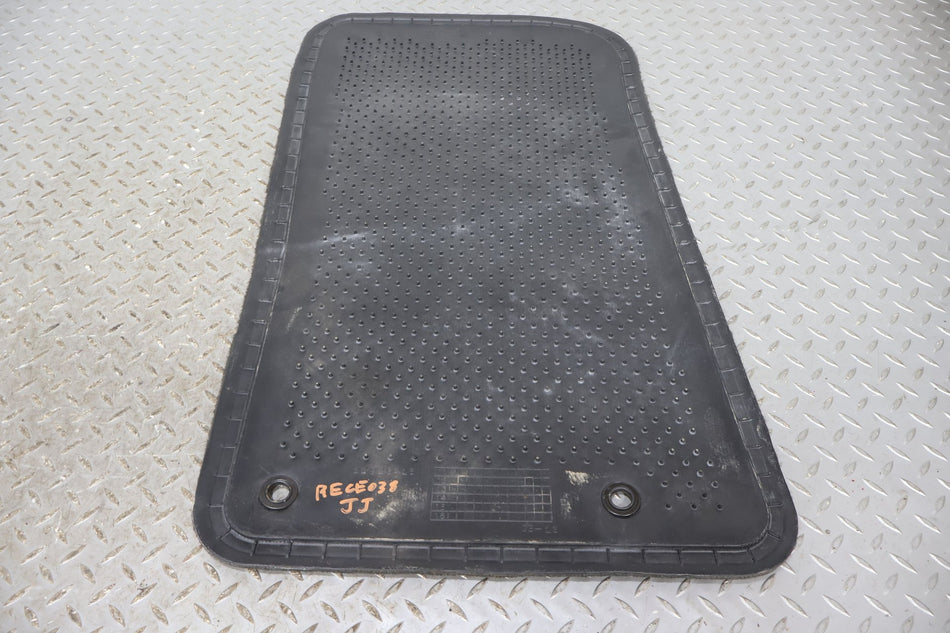 2014 Chevrolet Camaro- Floor Mats