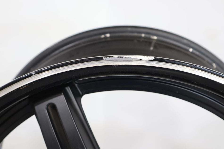 2010 Chevrolet Corvette- Wheel