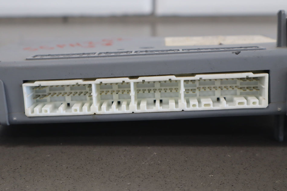 2005 Pontiac GTO- Chassis Control Module