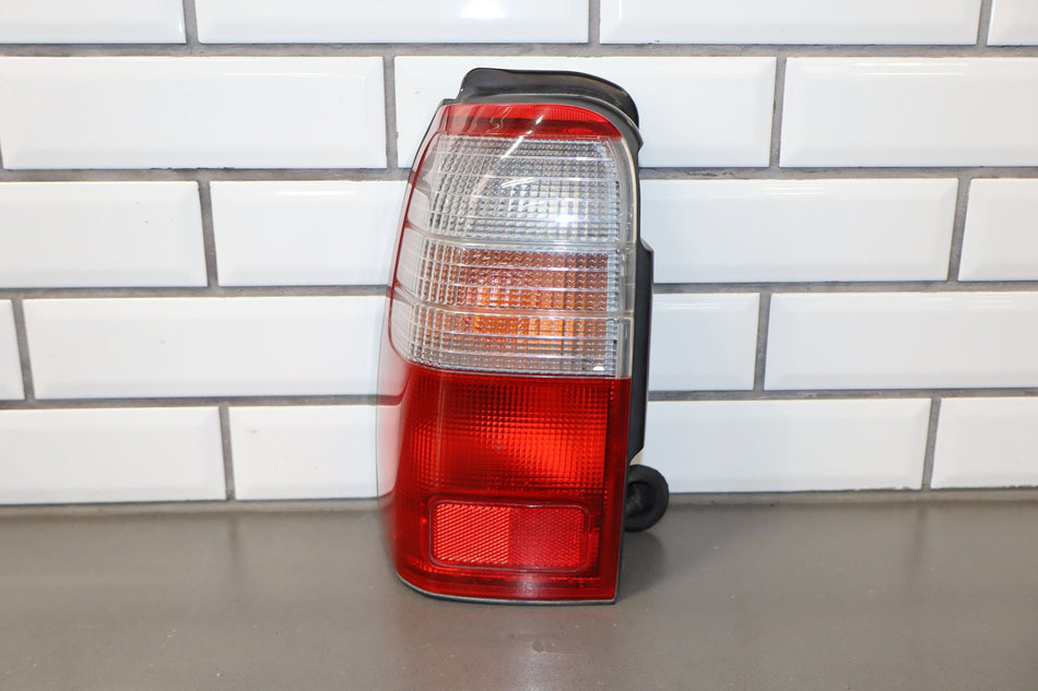 2000 Toyota 4Runner- Left Tail Light