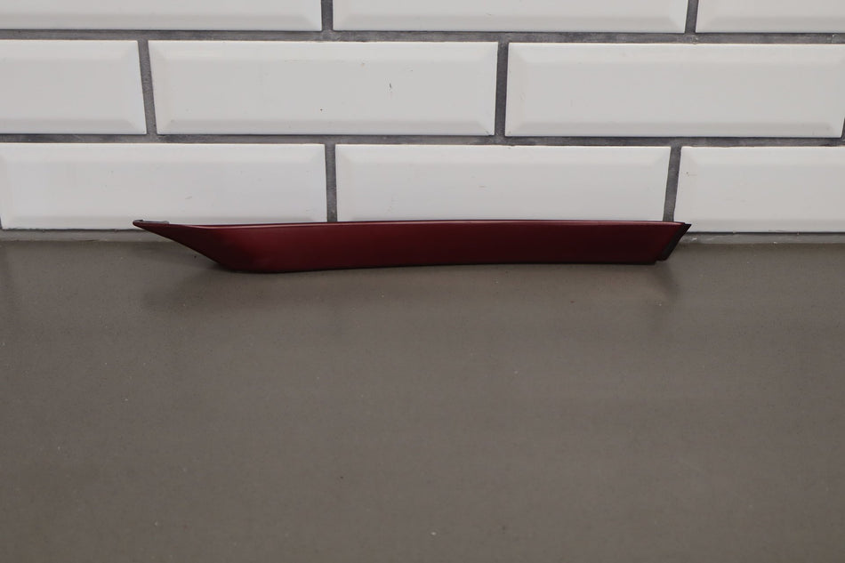 1991 Toyota MR2- QUARTER PANEL MOULDING
