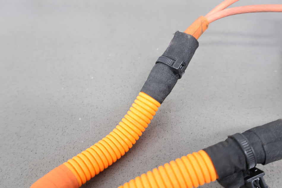 2022 Rivian R1T- Wiring Harness