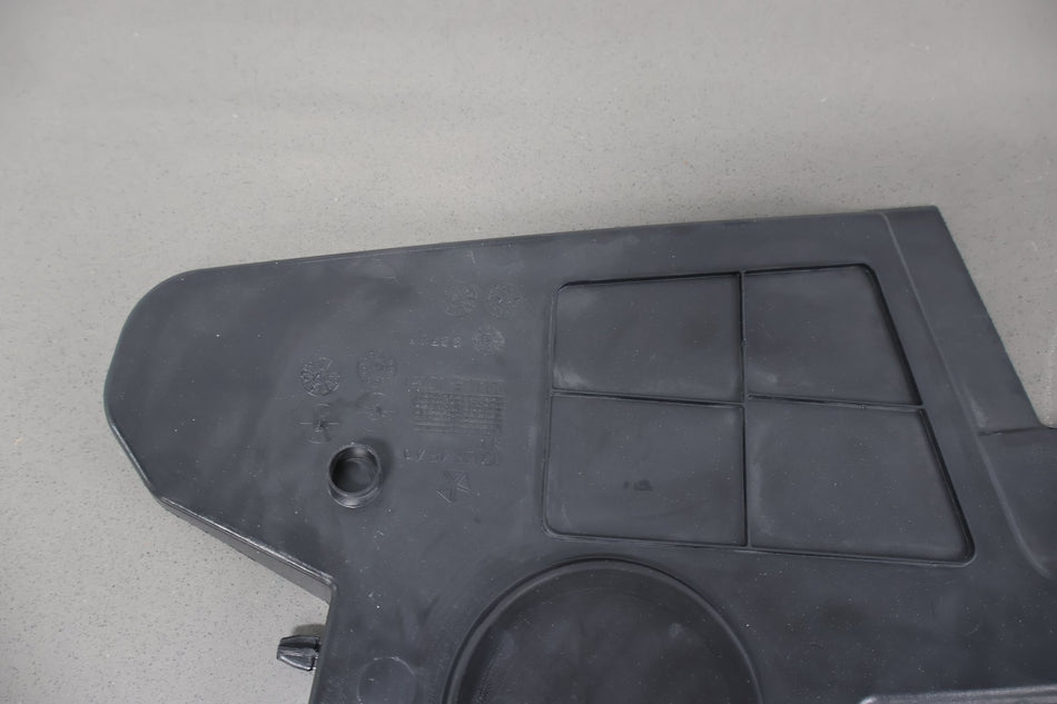 2018 Dodge Challenger- Header Panel Assy
