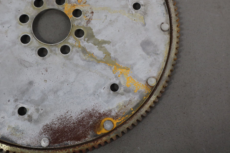 1993 Jaguar XJS- Flywheel/Flexplate