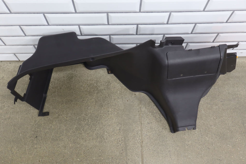 Trim Panel, 1991, Mitsubishi, 3000GT