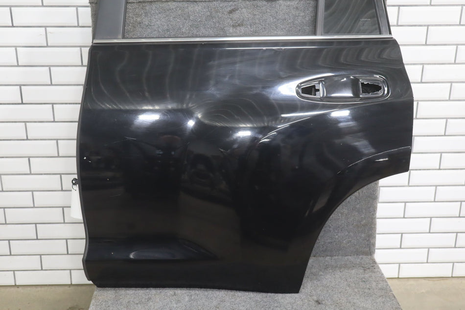 2011 Lexus GX460- Left Rear Door