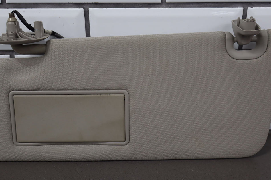 2015 Ram 1500- Sun Visor