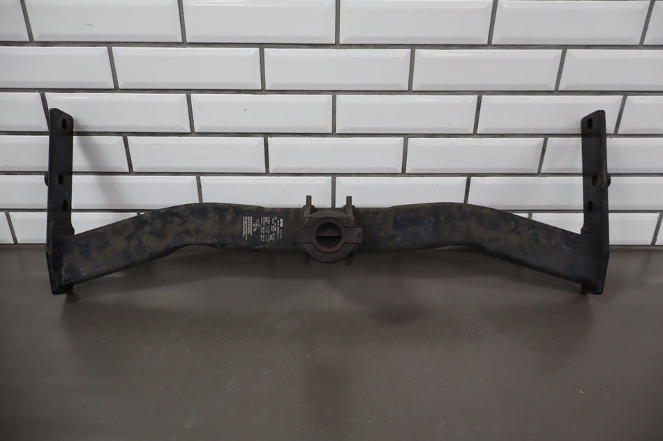 2003 Chevrolet SSR- Trailer Hitch