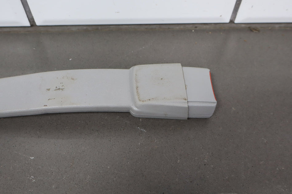 1993 Chevrolet Silverado 2500 GMT400- Front Seat Belt