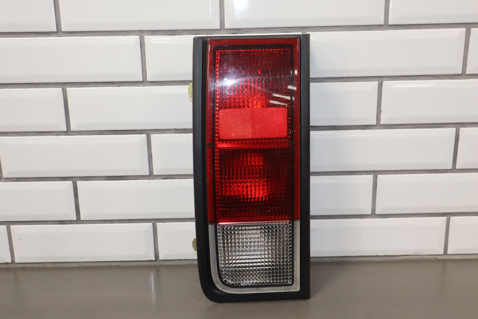 2005 Hummer H2- Left Tail Light