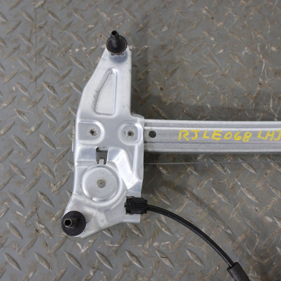 2018 Lexus LC500- FRONT DOOR REGULATOR