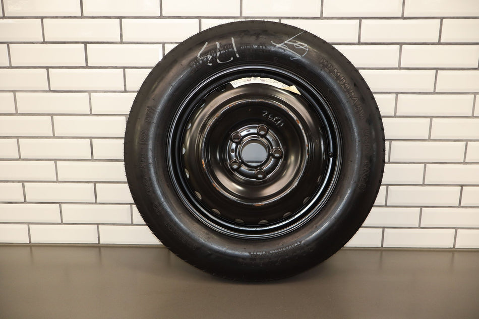 2012 Jeep Grand Cherokee- Wheel