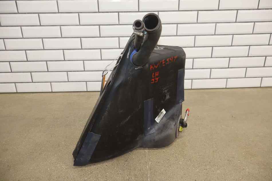 1998 Chevrolet Corvette- Fuel Tank