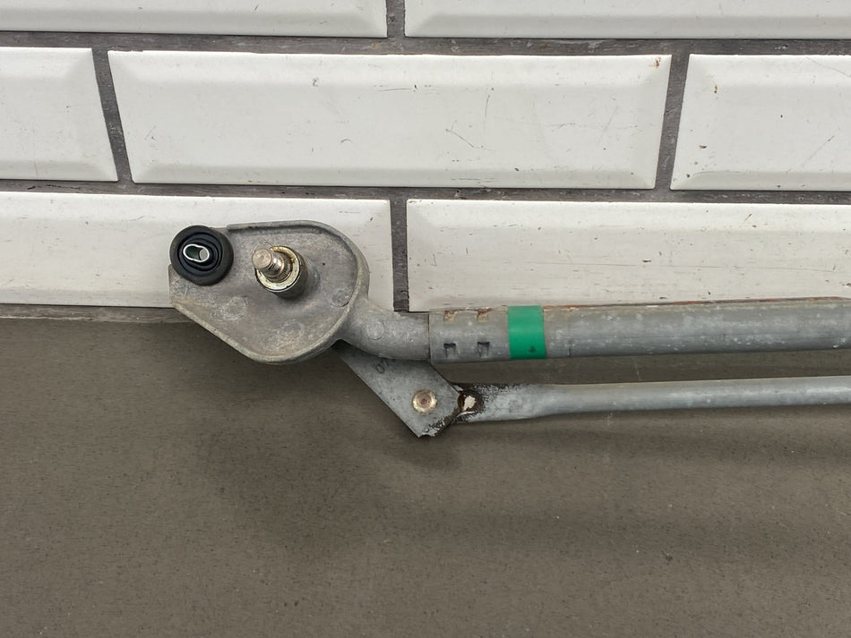 2011-2014 Dodge Challenger Front Windshield Wiper Motor w/ Linkage OEM