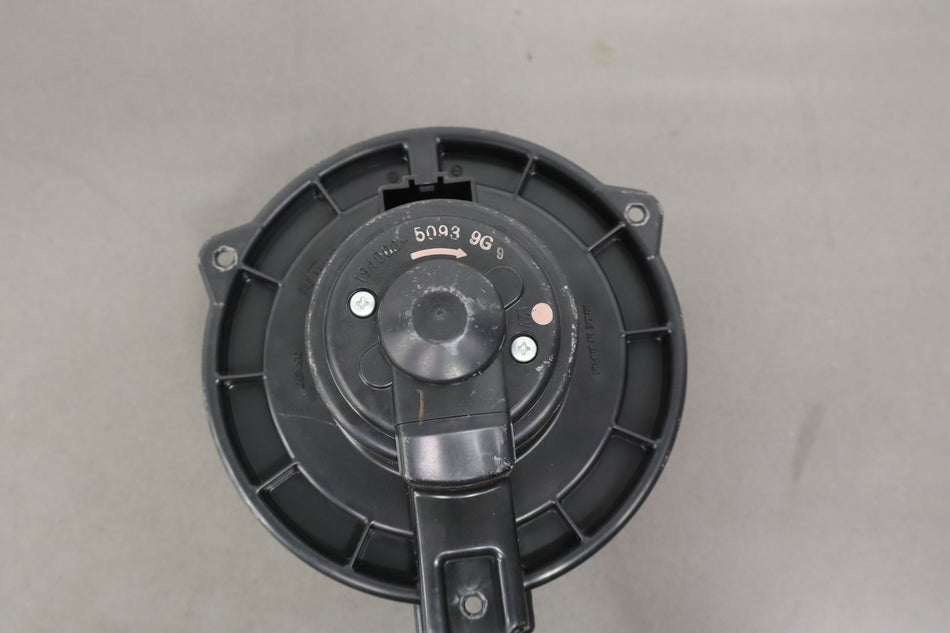 Blower Motor, 2006, Toyota, Land Cruiser