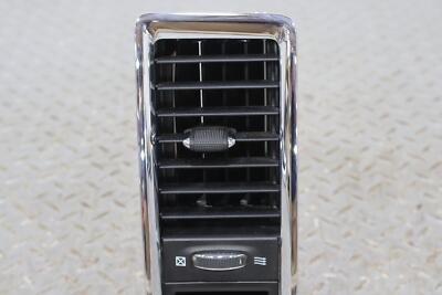 2017 Ram 1500 Dash Vent OEM