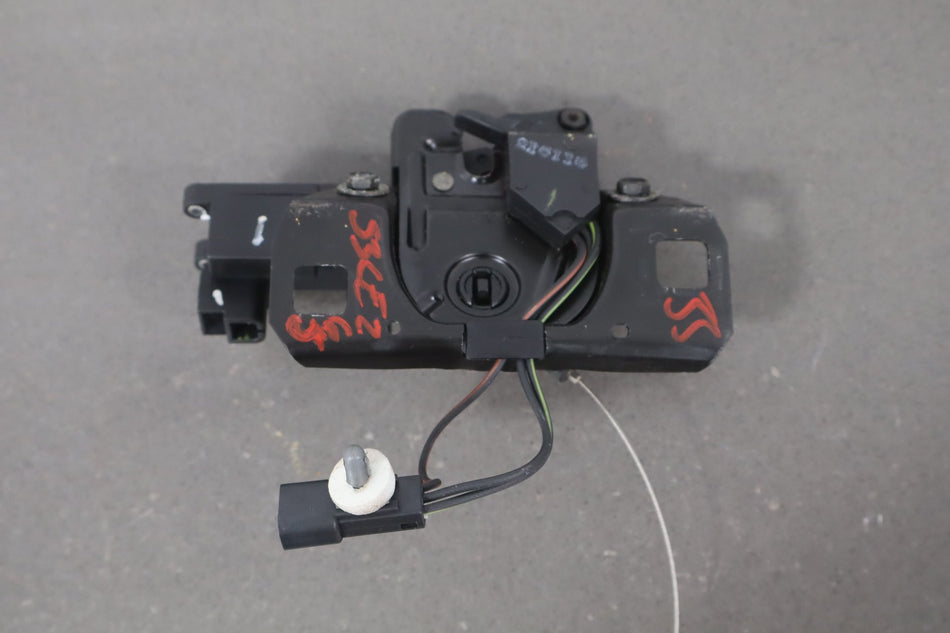 1998-2004 C5 Corvette Convertible Boot Cover Latch