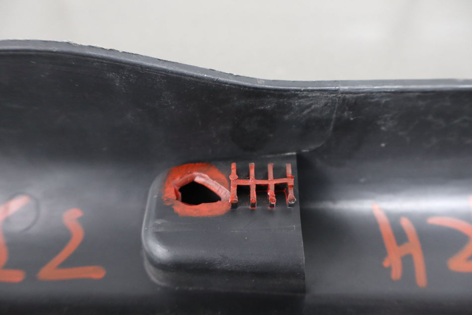 2003 Chevrolet SSR- Pair- Sill Plates