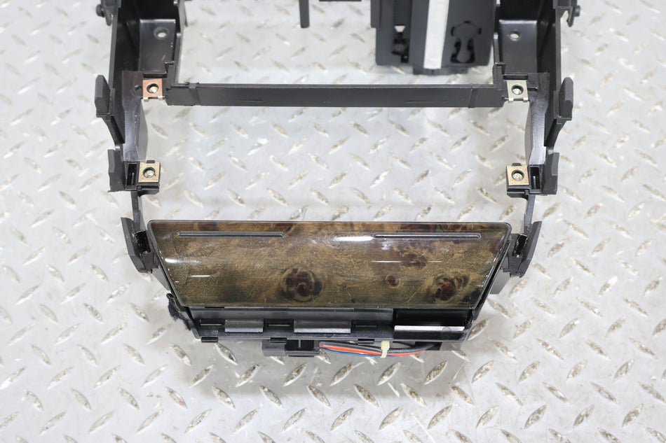 2003 Audi RS6- Trim Panel