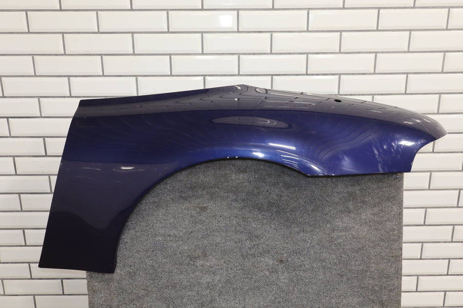 1996-2002 BMW Z3 Left Quarter Panel OEM