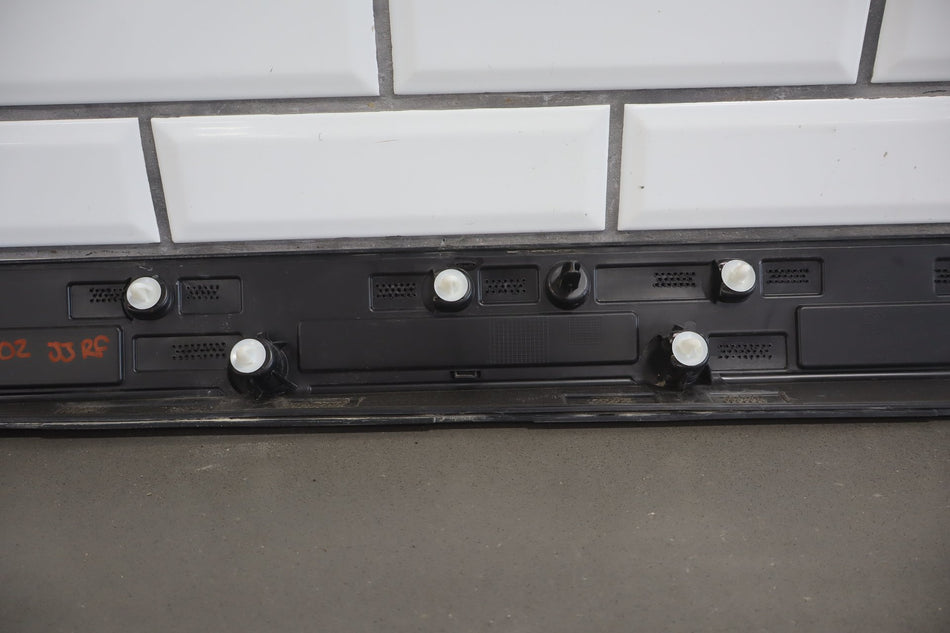 2021-2023 Polestar 2 Right Front Door Molding OEM