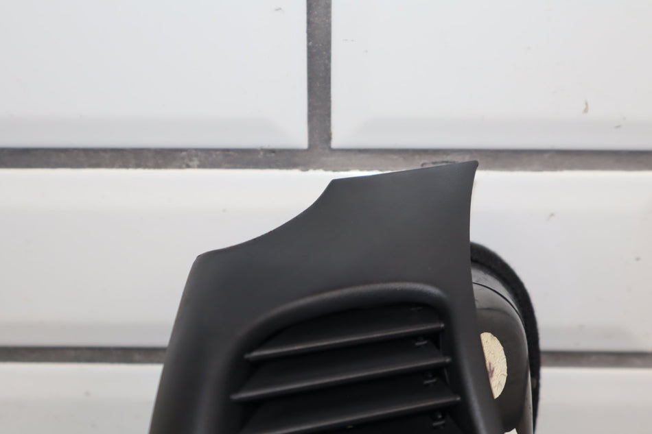 1997-2004 Porsche Boxster Left Dash Air Vent OEM