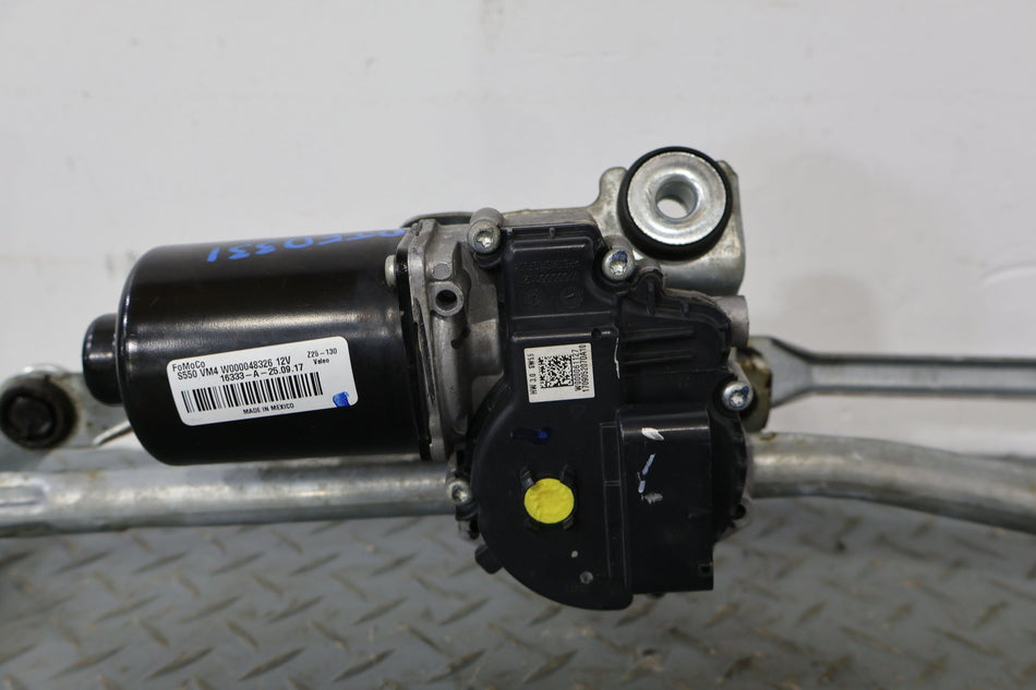 15-23 Ford Mustang S550 Wiper Linkage