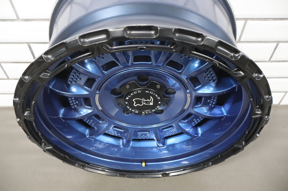 2015 Ram 1500- Alloy Wheel
