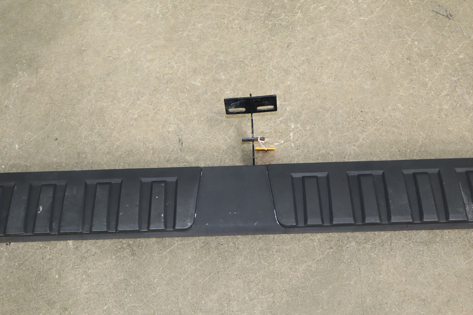2021 Ram 2500- Pair- Running Boards