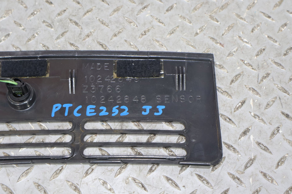 1996 Chevrolet Corvette- Dash Vent