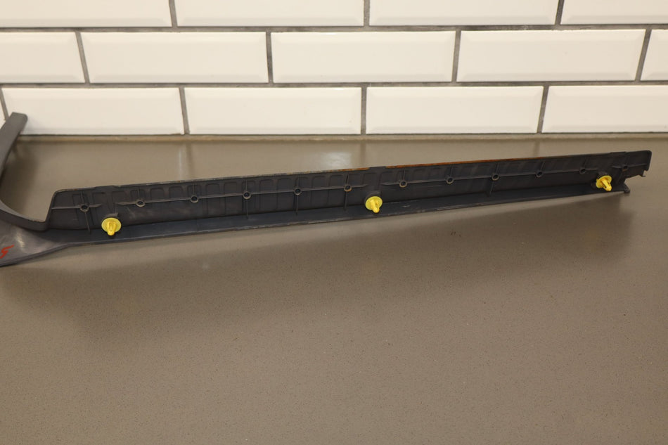 1995 Toyota Land Cruiser- Pair- Sill Plates