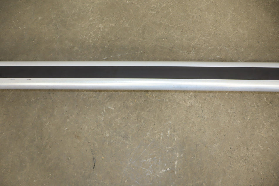 2003-2009 Hummer H2- OEM Luggage Rack Pair W/ Key
