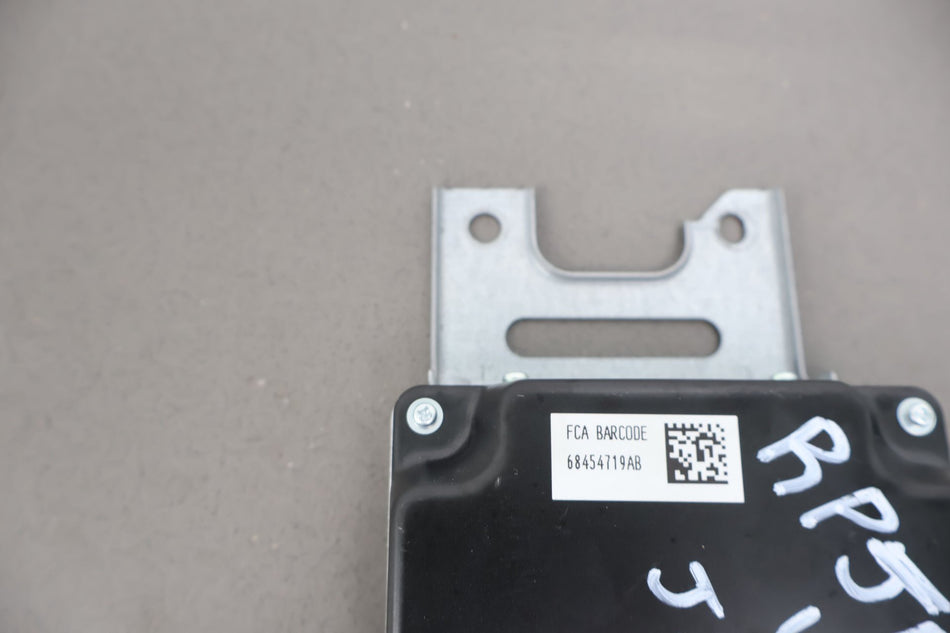 2022-2023 Jeep Grand Wagoneer OEM Inverter Module (68454719AB)