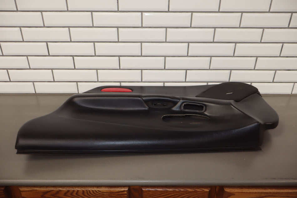 1997-2004 Chevrolet Corvette Right Front Door Trim Panel
