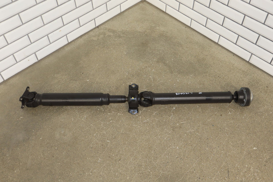 2023 Nissan Z- Rear Drive Shaft
