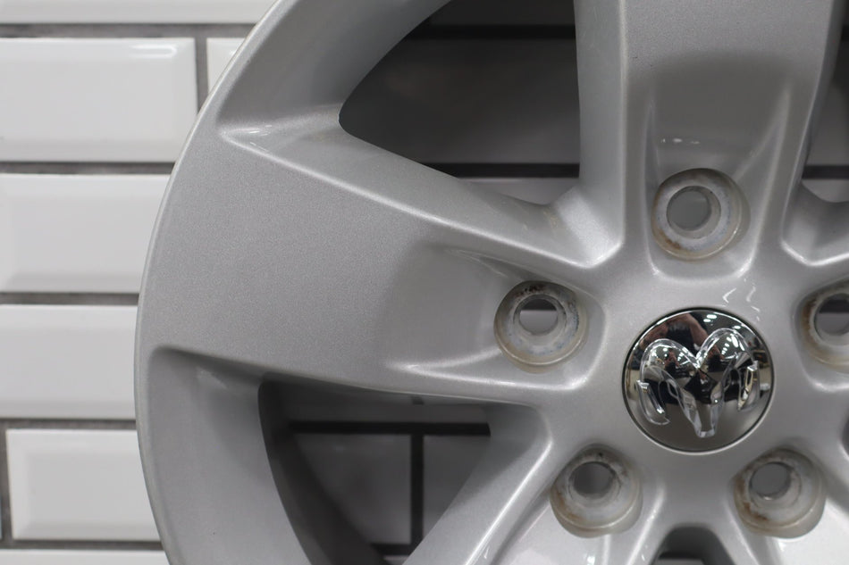 Wheel, 2019, Ram, 1500