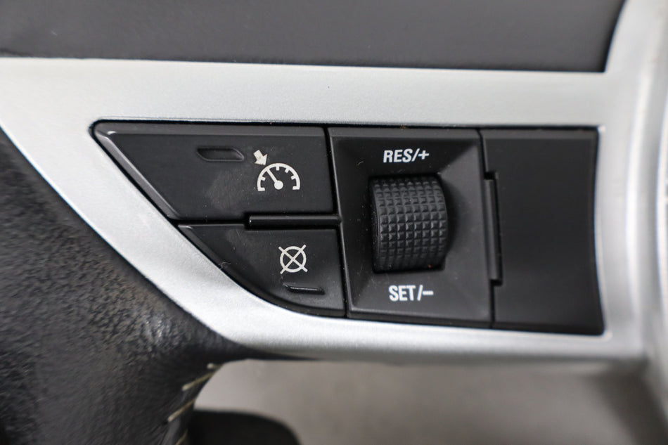 2011 Chevrolet Camaro- Steering Wheel