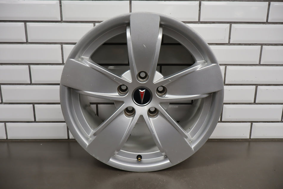 2004-2006 Pontiac GTO - 17x8 Aluminum Alloy Wheel